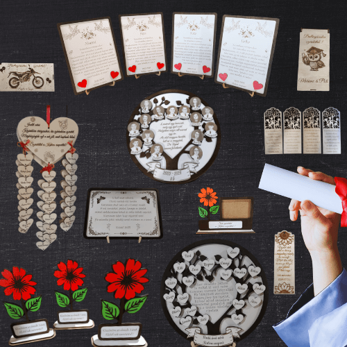 Ballagási termékek